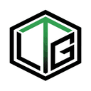 Level Up Games logo