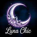 Luna Chic logo