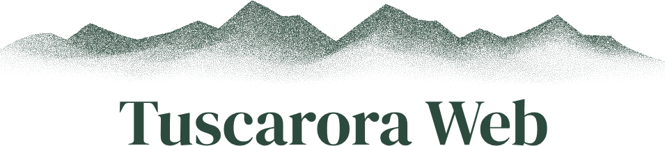 Tuscarora Web